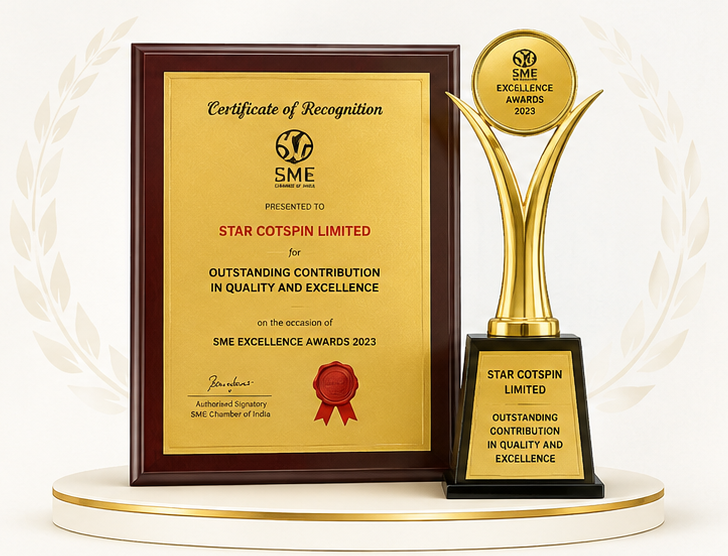SME Excellence Award 2023
